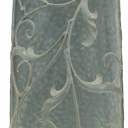 Floristik24 Deco angel metal 72cm