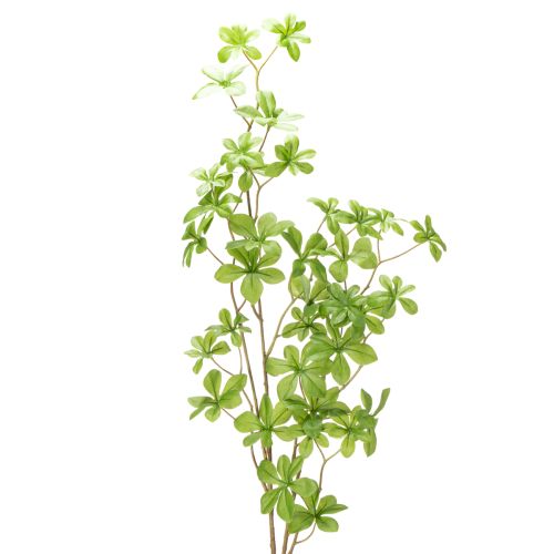 Floristik24 Artificial Schefflera branch, elegant plant decoration for living spaces, 95cm