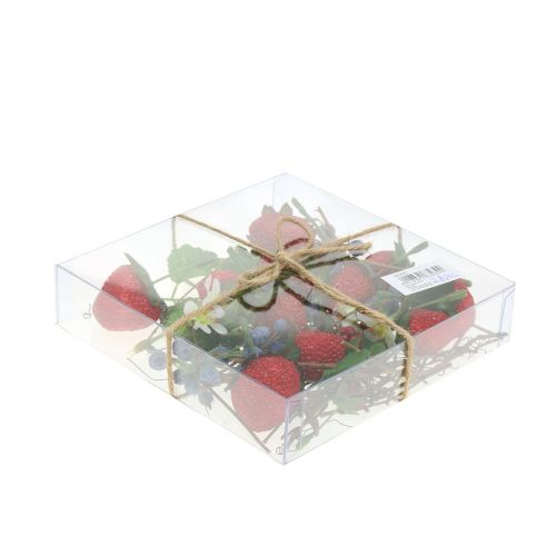 Floristik24 Craft set berries, decorative branches and leaves