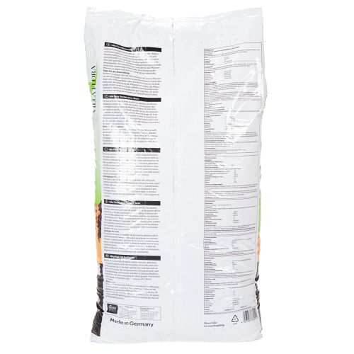 Product Villa Flora potting soil 18L
