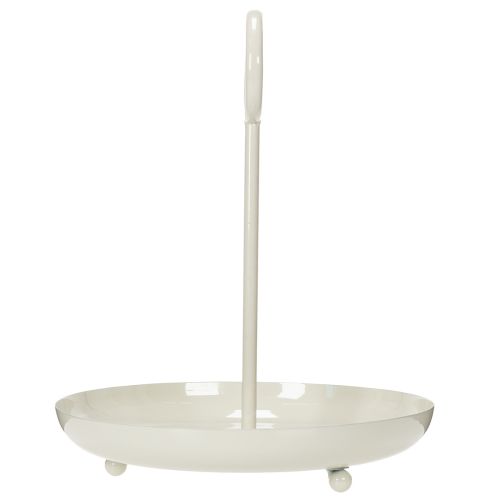 Product Pastry stand, elegant design for special occasions and festive tables, 31cm
