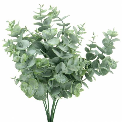 Product Eucalyptus artificial green 32cm
