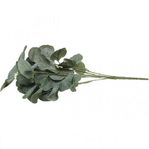 Floristik24 Eucalyptus Bush Artificial Eucalyptus Leaves Green 45cm