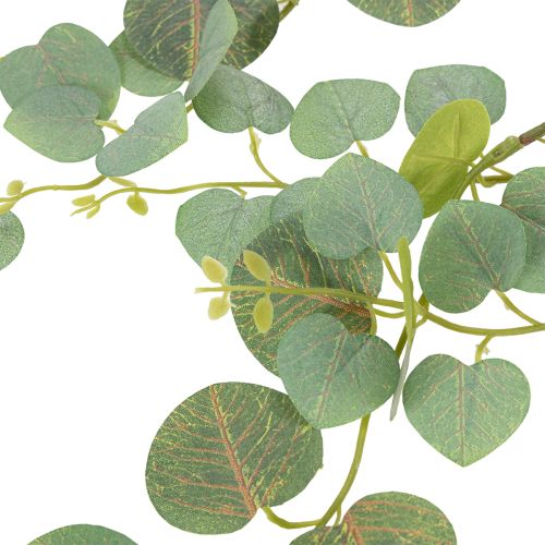 Product Decorative eucalyptus branch, ideal table decoration, 120cm