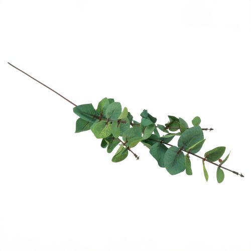 Product Eucalyptus branch artificial eucalyptus green 64cm