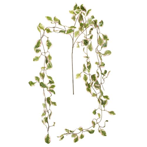 Floristik24 Artificial plant garland for romantic wedding decorations and events, 150cm