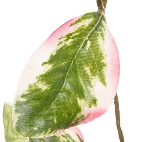 Product Artificial plant garland for romantic wedding decorations and events, 150cm