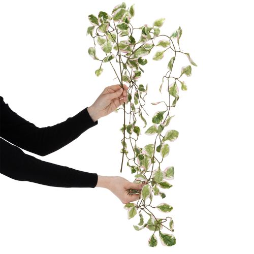 Product Artificial plant garland for romantic wedding decorations and events, 150cm
