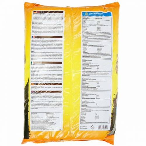 Product FRUX Soil Cactus Soil and Bonsai Soil 5L