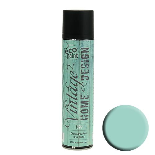 Color Spray Vintage Green 400ml