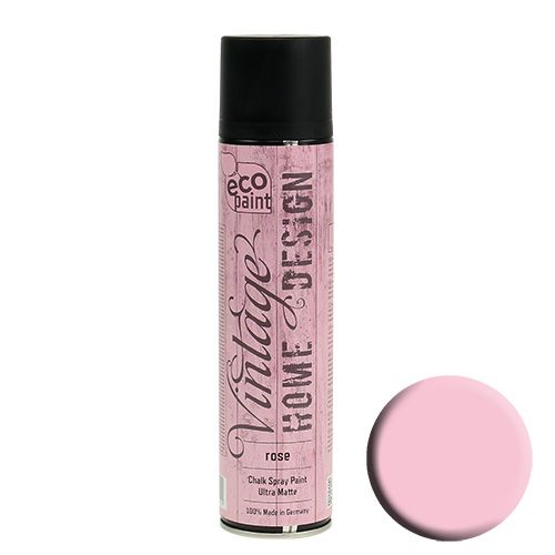 Color Spray Vintage Pink 400ml