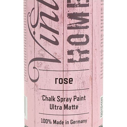 Product Color Spray Vintage Pink 400ml