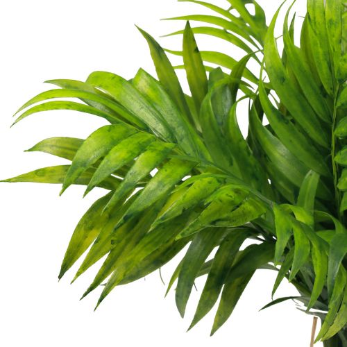 Product Palm fronds palm decoration artificial plants green 30cm 3pcs