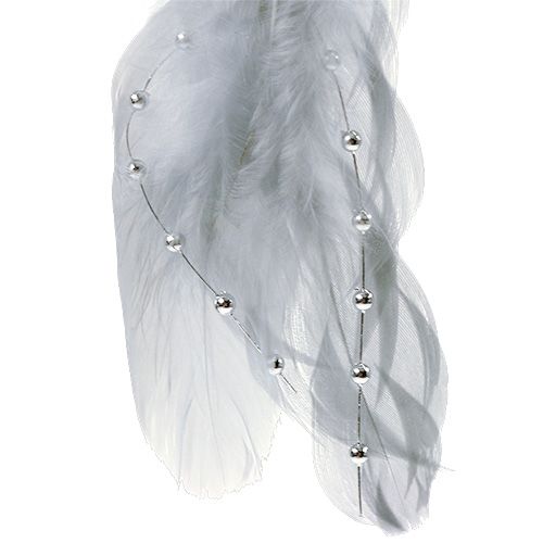 Floristik24 Spring trailer 3-assort. L20cm 6pcs