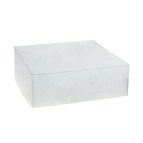 Floristik24 Feathers short 30g white