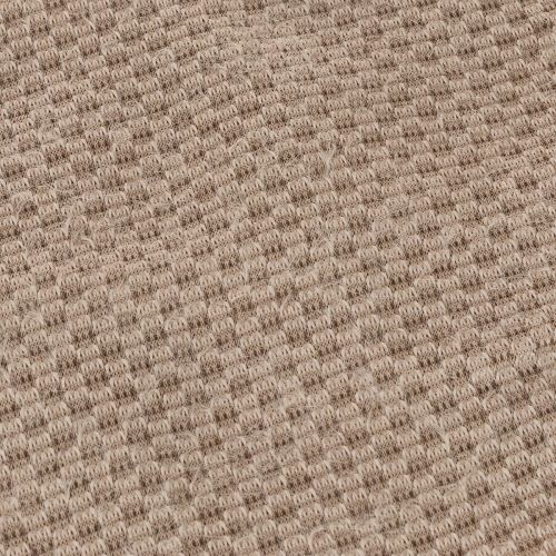 Faux fur trim for decoration and crafts, 15x180cm, 2 pieces | Floristik24.ie