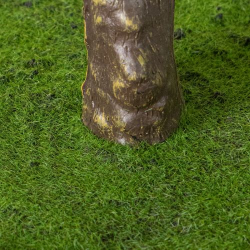 Artificial Ficus lyrata 120 cm decorative for living room | Floristik24.ie
