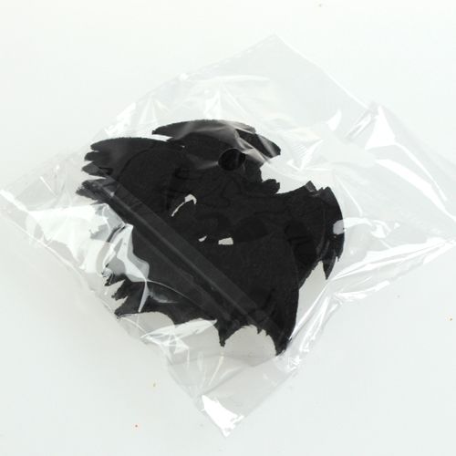 Floristik24 Felt bat sorted 12pcs