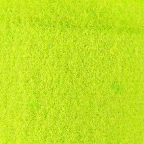 Product Felt Ribbon 15cm x 5m Green