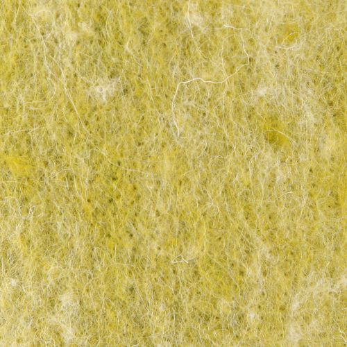 Product Felt Ribbon 15cm x 5m Moss Green