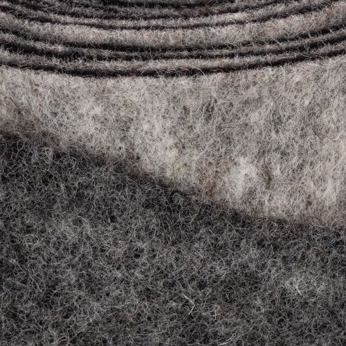 Felt tape, pot strap, 100%