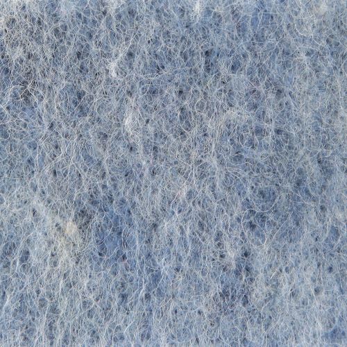 Product Felt Ribbon Blue 7.5cm 5m