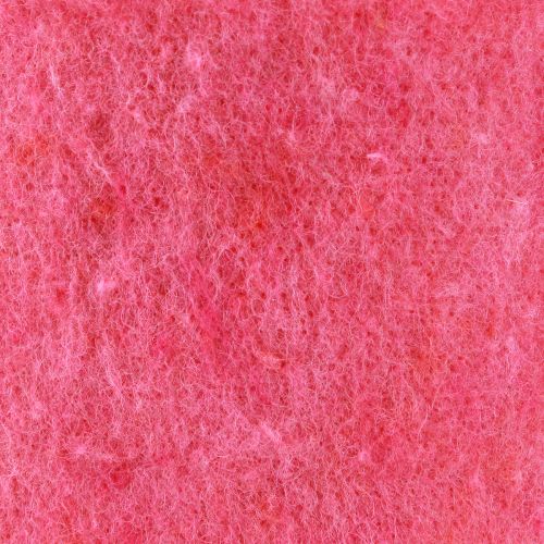 Product Felt Ribbon Pink 15cm 5m