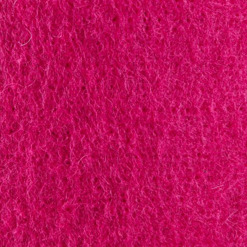 Product Felt ribbon pink wool ribbon wool felt pot ribbon decorative fabric 15cm 5m