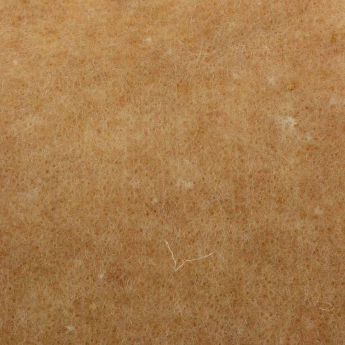 Floristik24 Felt ribbon nature 15cm 5m