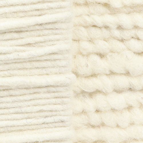 Product Felt Cord Wick Thread Felt Cord White L7m Set 2pcs
