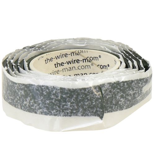 Floristik24 Green Fix Floristry Modeling Clay Green 15mm 1m