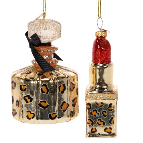 Christmas tree ornament: