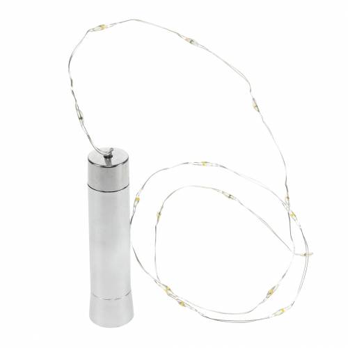 Product LED bottle light warm white 73cm 15L