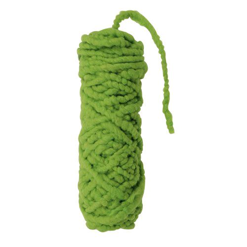 Product Fleece Mirabell green 25m