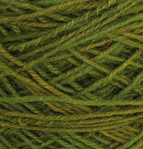 Product Decorative cord green 3.5mm 470m