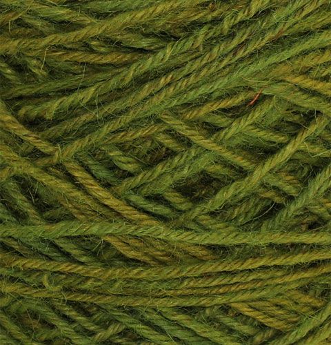 Floristik24 Decorative cord green 3.5mm 470m