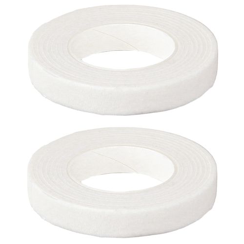 Product Floral Tape White 13mm 2 pcs
