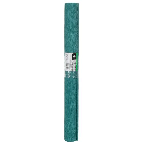 Florist crepe paper, blue,