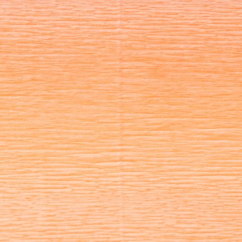 Product Florist crepe paper salmon 50x250cm