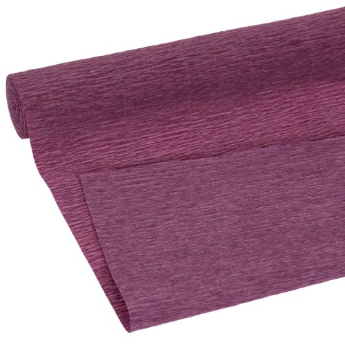 Florist crepe paper for