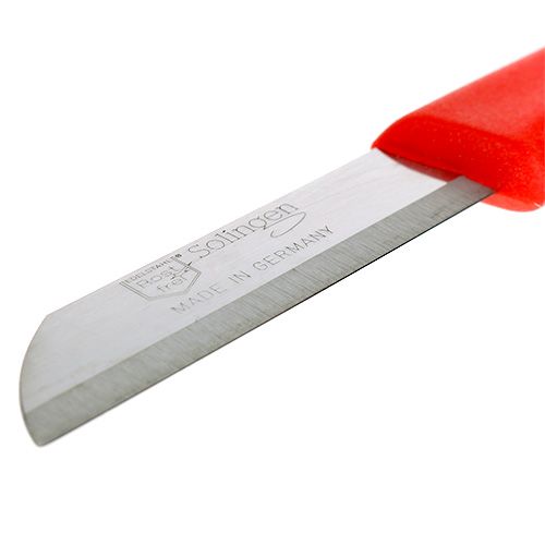 Floristik24 Florist knife 15cm 10 pcs – random color