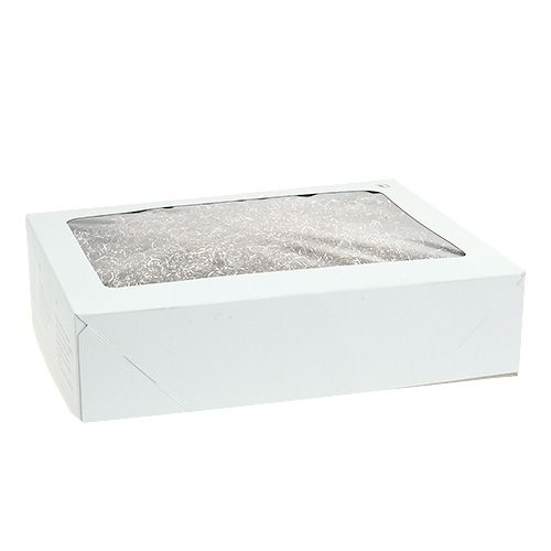 Product Flower Hair Angel Hair Tinsel Silver 200g