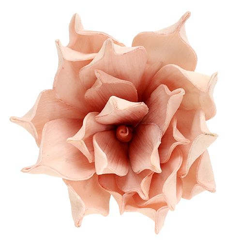 Product Foam flower magnolia pink Ø15cm L65cm