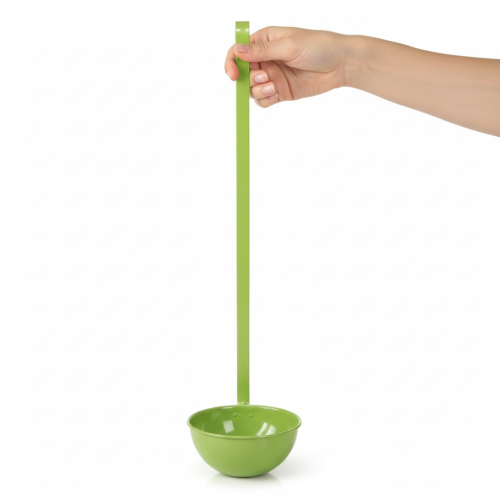 Product Decorative trowel - inspiring design elements for interiors, 45cm