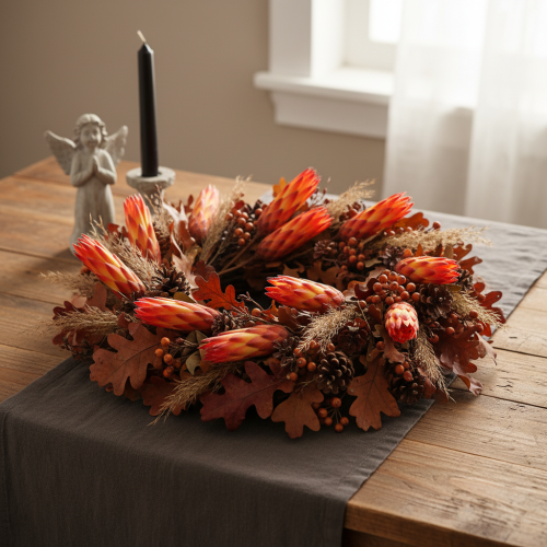 Repens Red small 50 pcs | Floristik24.ie