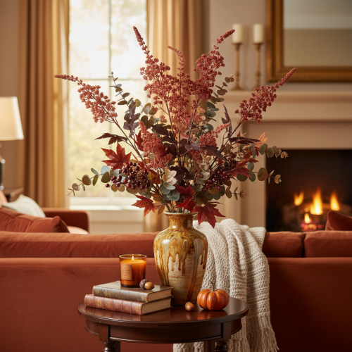 Artificial flower Astilbe long-stemmed splendor 80cm | Floristik24.ie