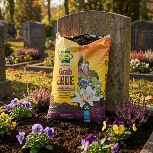 FRUX Soil Gravel Soil (10