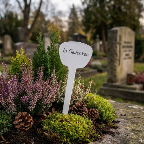 Plant label 16cm 10pcs. | Floristik24.ie