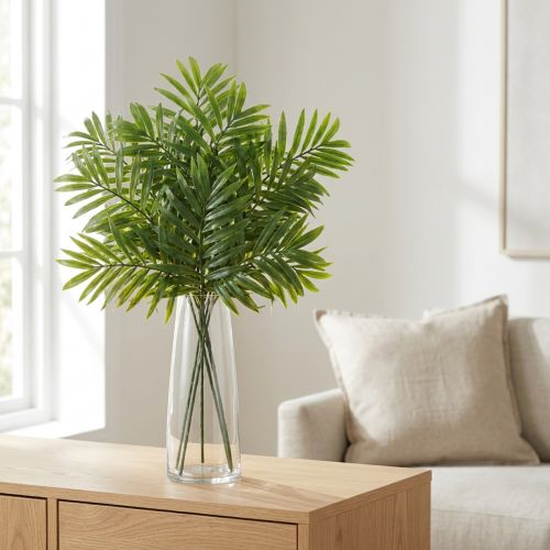 Artificial Palm Fronds