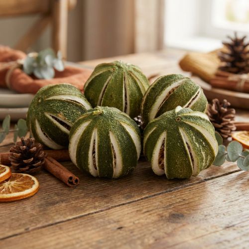 Limes whole green 500g | Floristik24.ie